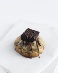Chocolate Chip Brownie Cookie