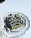 Cookies & Cream Cake Slice