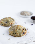 Oatmeal Raisin Cookie
