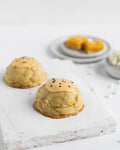 Passion Fruit Cookie