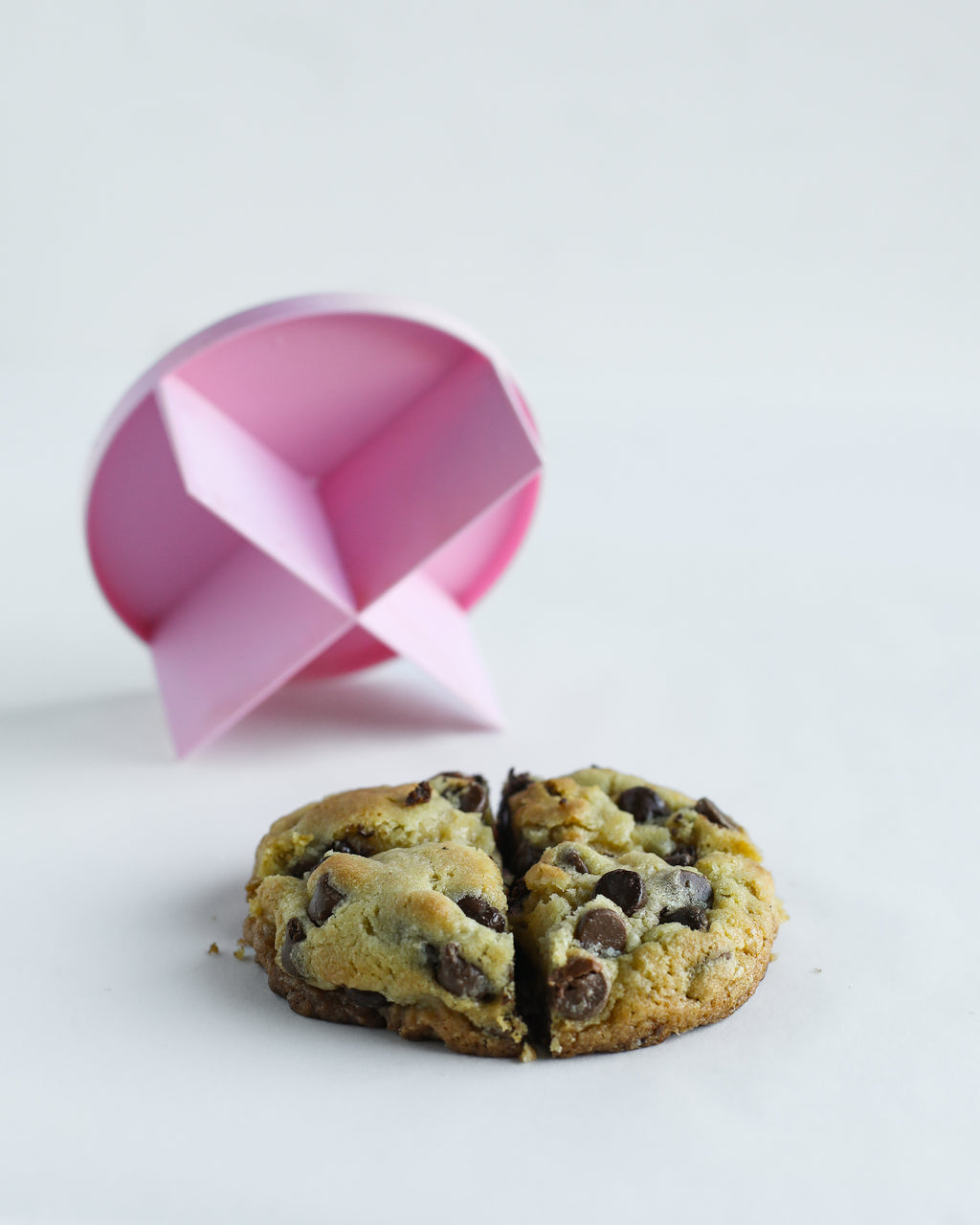 4-Way Cookie Splitter