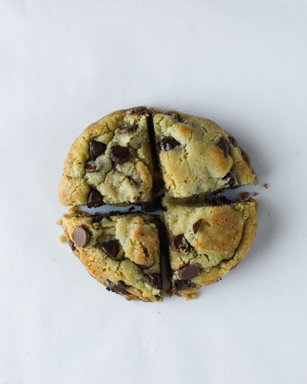 4-Way Cookie Splitter