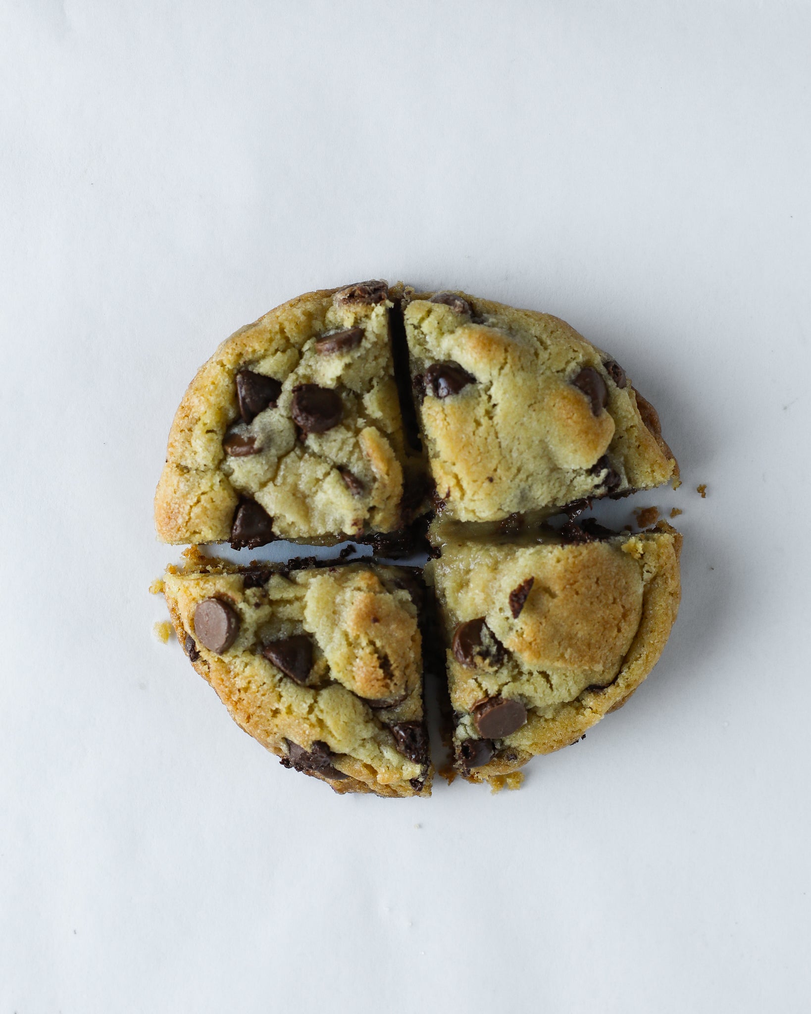 4-Way Cookie Splitter