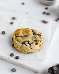 Chocolate Chip Cookie