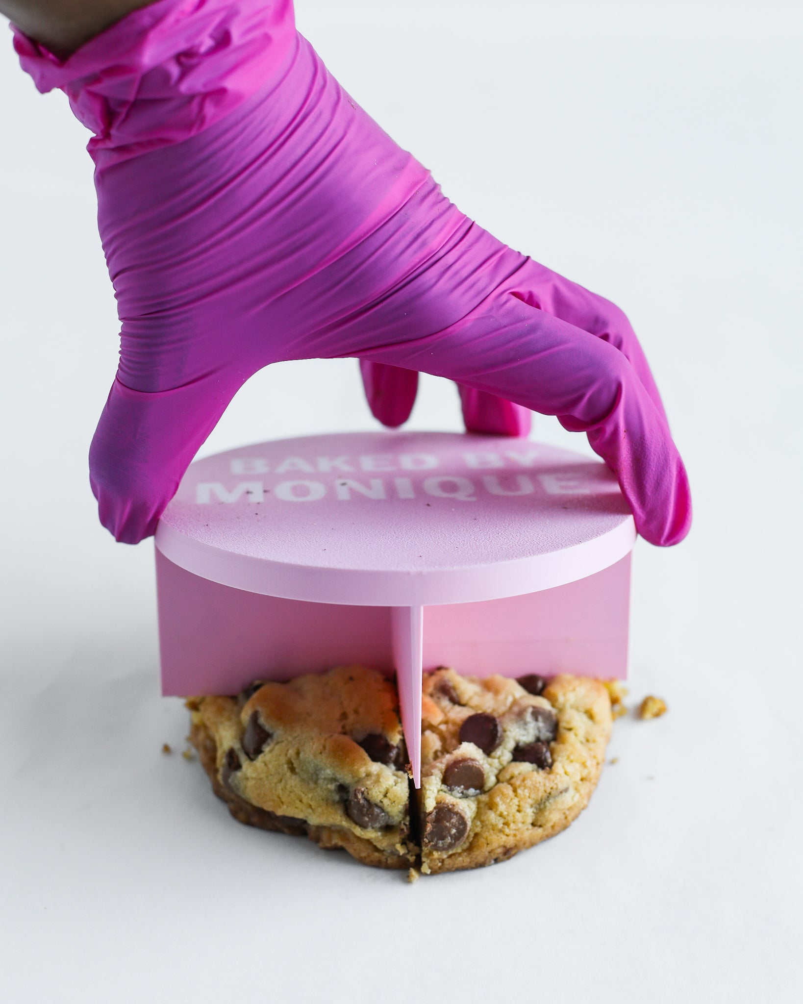 4-Way Cookie Splitter