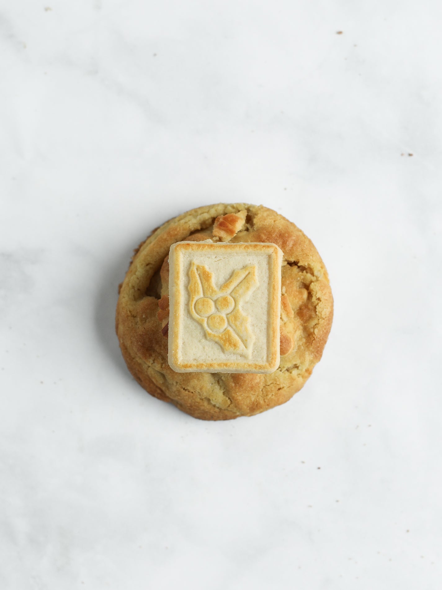 Banana Pudding Cookie - 11/22