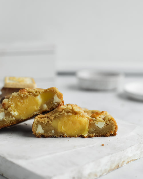 Banana Pudding Cookie - 2/27