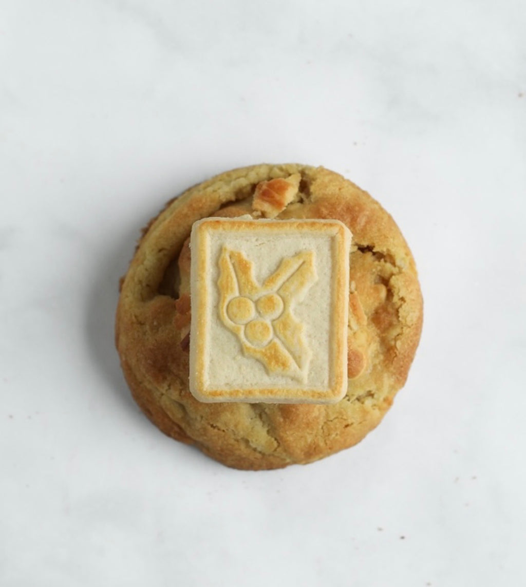Cookie Gift Box