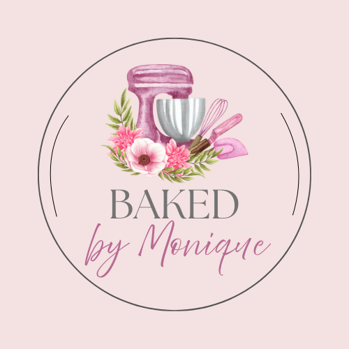 BAKED By Monique
