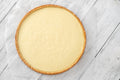 Plain Cheesecake
