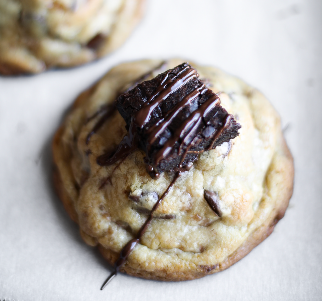 Cookie Gift Box