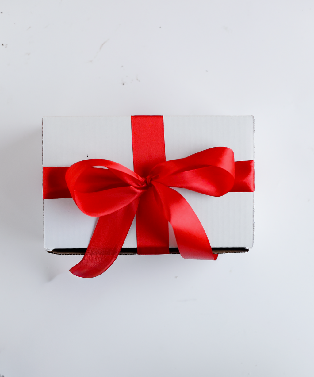 Cookie Gift Box
